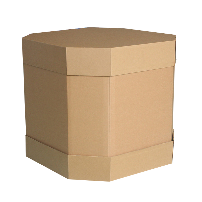 朔州市重型纸箱有哪些优点？